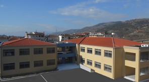 Εγκαινιάστηκε 12θεσιο σχολείο στην Ελασσόνα - Κόστισε 4,3 εκ. ευρώ